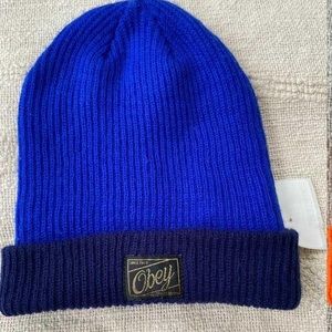 NEW Obey Toque